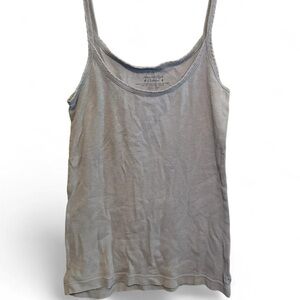 American Eagle Outfitters Light Blue Camisole